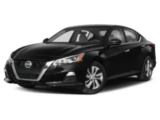 Nissan Altima 2020 2.5 S 4p Sedan