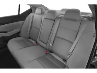 Nissan Altima 2020 2.5 S 4p Sedan