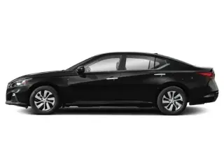 Nissan Altima 2020 2.5 S 4p Sedan