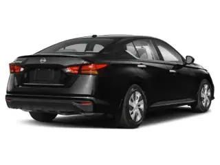 Nissan Altima 2020 2.5 S 4p Sedan