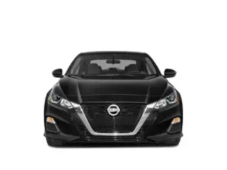 Nissan Altima 2020 2.5 S 4p Sedan