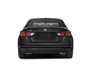 Nissan Altima 2020 2.5 S 4p Sedan