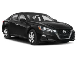 Nissan Altima 2020 2.5 S 4p Sedan