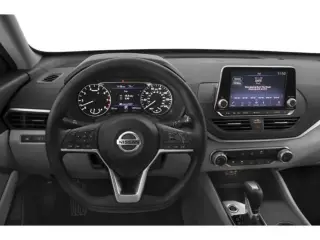Nissan Altima 2020 2.5 S 4p Sedan