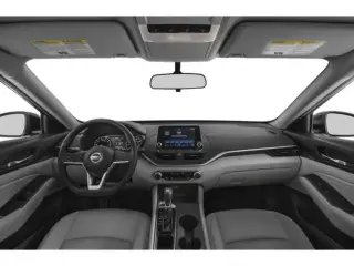 Nissan Altima 2020 2.5 S 4p Sedan