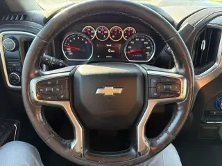 Chevrolet Silverado 1500 2021 4x2 LT 4p Crew Cab 5,8 pies CB
