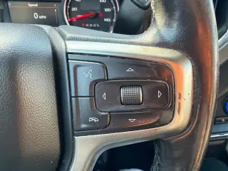 Chevrolet Silverado 1500 2021 4x2 LT 4p Crew Cab 5,8 pies CB