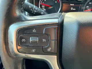 Chevrolet Silverado 1500 2021 4x2 LT 4p Crew Cab 5,8 pies CB