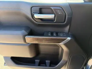 Chevrolet Silverado 1500 2021 4x2 LT 4p Crew Cab 5,8 pies CB