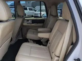 Ford Expedition 2017 4x2 XLT 4p SUV