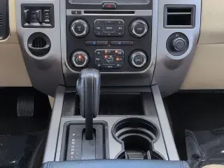 Ford Expedition 2017 4x2 XLT 4p SUV