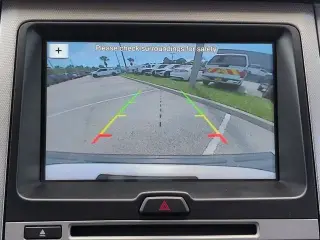 Ford Expedition 2017 4x2 XLT 4p SUV