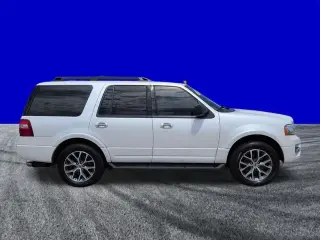 Ford Expedition 2017 4x2 XLT 4p SUV