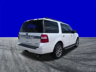 Ford Expedition 2017 4x2 XLT 4p SUV