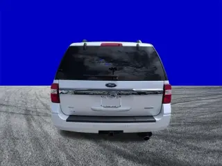 Ford Expedition 2017 4x2 XLT 4p SUV