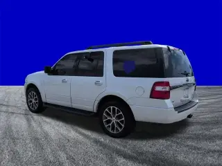 Ford Expedition 2017 4x2 XLT 4p SUV