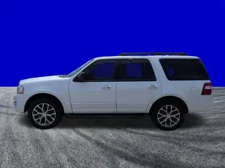 Ford Expedition 2017 4x2 XLT 4p SUV
