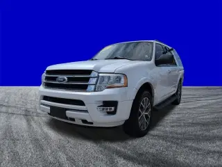 Ford Expedition 2017 4x2 XLT 4p SUV