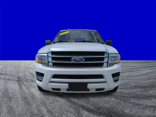 Ford Expedition 2017 4x2 XLT 4p SUV