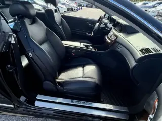Mercedes-Benz Clase CL 2013 CL 550 4MATIC 2p Coupé
