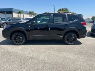 Subaru Forester 2025 AWD Wilderness 4p Crossover