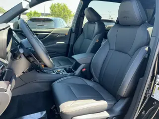 Subaru Forester 2025 AWD Wilderness 4p Crossover