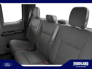 Ford F-150 2020 4x4 XLT 4p SuperCab 6.5 ft. SB