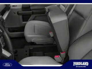 Ford F-150 2020 4x4 XLT 4p SuperCab 6.5 ft. SB