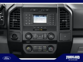 Ford F-150 2020 4x4 XLT 4p SuperCab 6.5 ft. SB