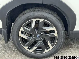 Subaru Forester 2025 AWD Limited Hybrid 4p Crossover