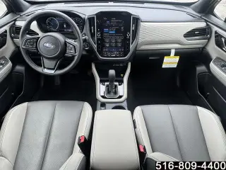 Subaru Forester 2025 AWD Limited Hybrid 4p Crossover