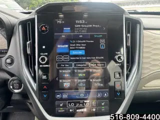 Subaru Forester 2025 AWD Limited Hybrid 4p Crossover