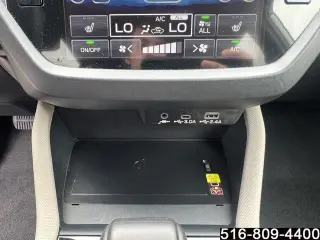 Subaru Forester 2025 AWD Limited Hybrid 4p Crossover