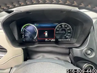 Subaru Forester 2025 AWD Limited Hybrid 4p Crossover