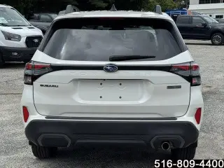 Subaru Forester 2025 AWD Limited Hybrid 4p Crossover