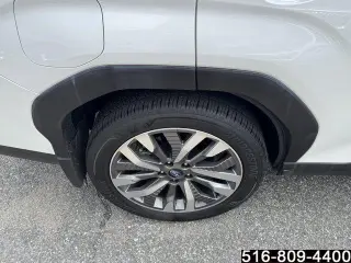 Subaru Forester 2025 AWD Touring 4p Crossover