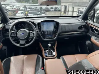 Subaru Forester 2025 AWD Touring 4p Crossover