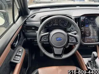Subaru Forester 2025 AWD Touring 4p Crossover