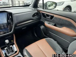 Subaru Forester 2025 AWD Touring 4p Crossover