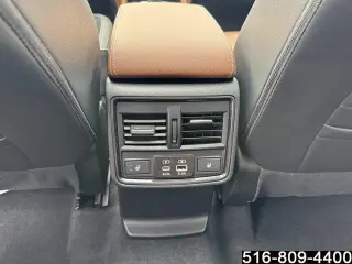 Subaru Forester 2025 AWD Touring 4p Crossover