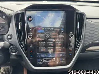 Subaru Forester 2025 AWD Touring 4p Crossover