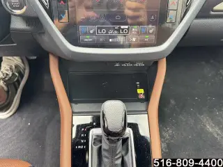Subaru Forester 2025 AWD Touring 4p Crossover