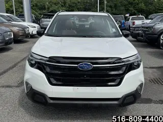 Subaru Forester 2025 AWD Touring 4p Crossover