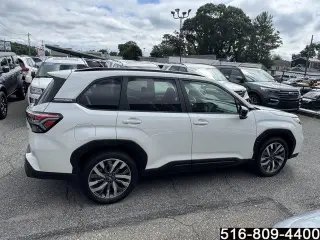 Subaru Forester 2025 AWD Touring 4p Crossover