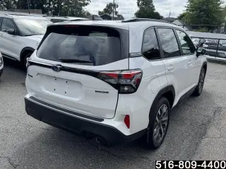 Subaru Forester 2025 AWD Touring 4p Crossover