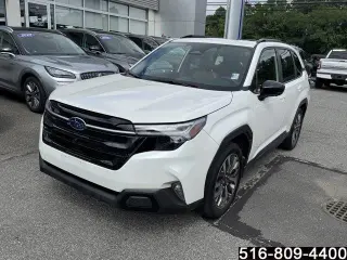 Subaru Forester 2025 AWD Touring 4p Crossover