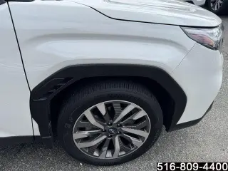Subaru Forester 2025 AWD Touring 4p Crossover