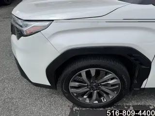 Subaru Forester 2025 AWD Touring 4p Crossover