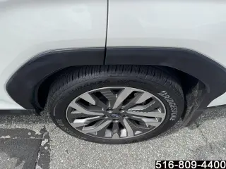 Subaru Forester 2025 AWD Touring 4p Crossover