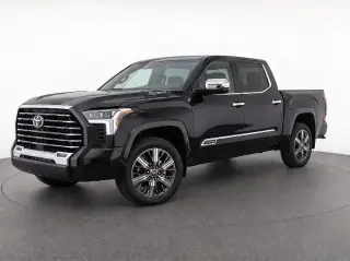Toyota Tundra 2022 4x4 Capstone HV 4dr CrewMax Cab Pickup SB